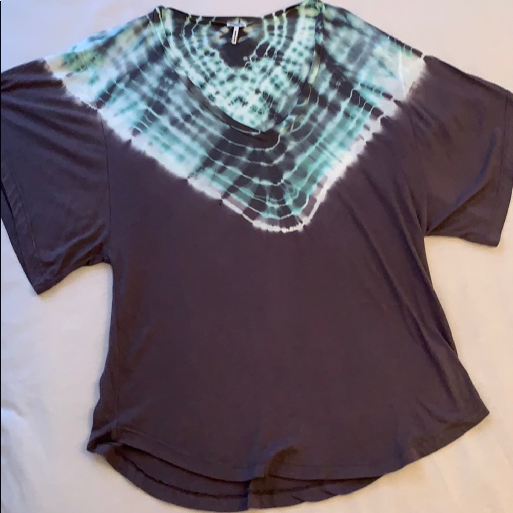 Splendid V-neck Tee